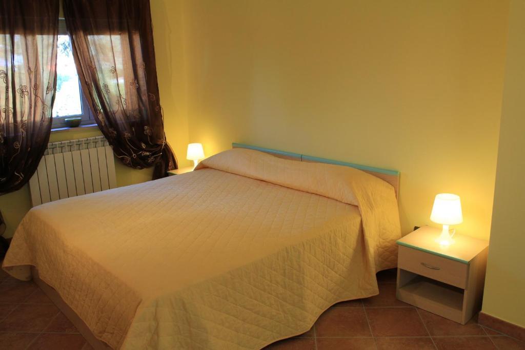 Il Sottosopra Bed & Breakfast Labico Rom bilde